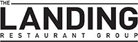 The Landing Restaurant Group logo