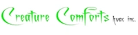 Creature Comforts HVAC logo